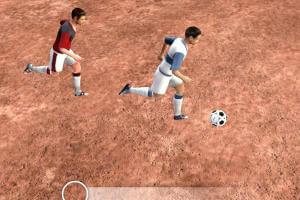 Soccer Champ