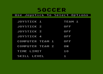 Soccer