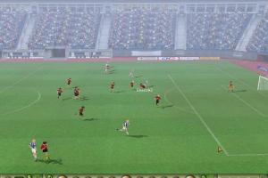 Soccer Manager Pro