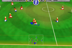 Soccer Mania