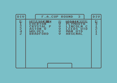 Soccer Quiz
