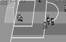 Soccer Yarō!: Challenge The World