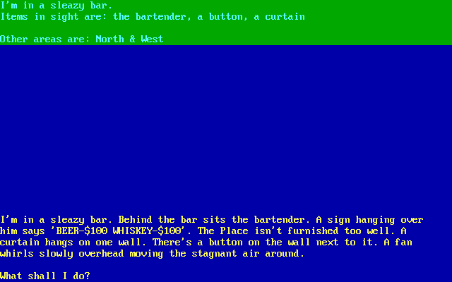 Softporn Adventure