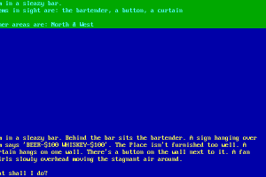 Softporn Adventure