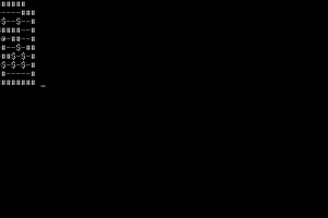 Sokoban