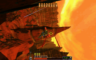 Solar Crusade