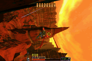 Solar Crusade