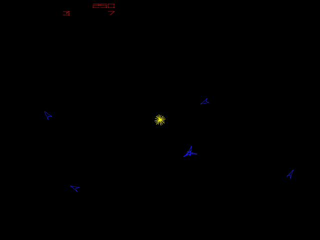 Solar Quest