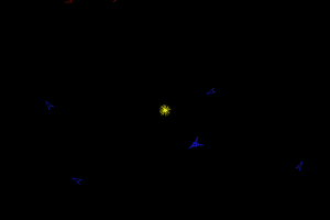 Solar Quest