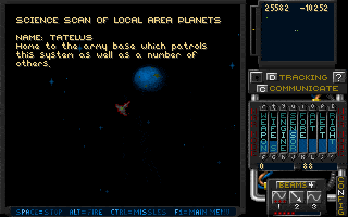 Solar Winds: Galaxy