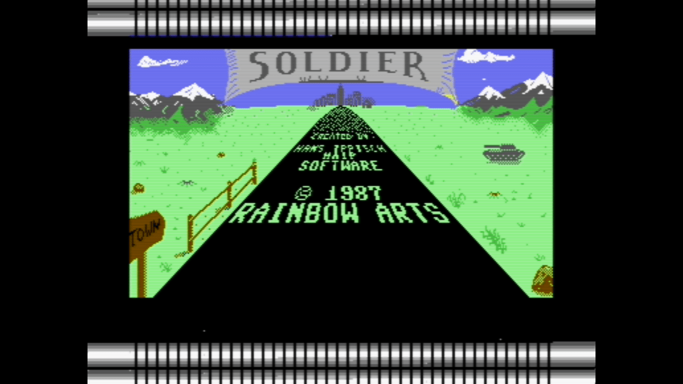 Soldier