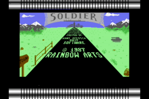 Soldier