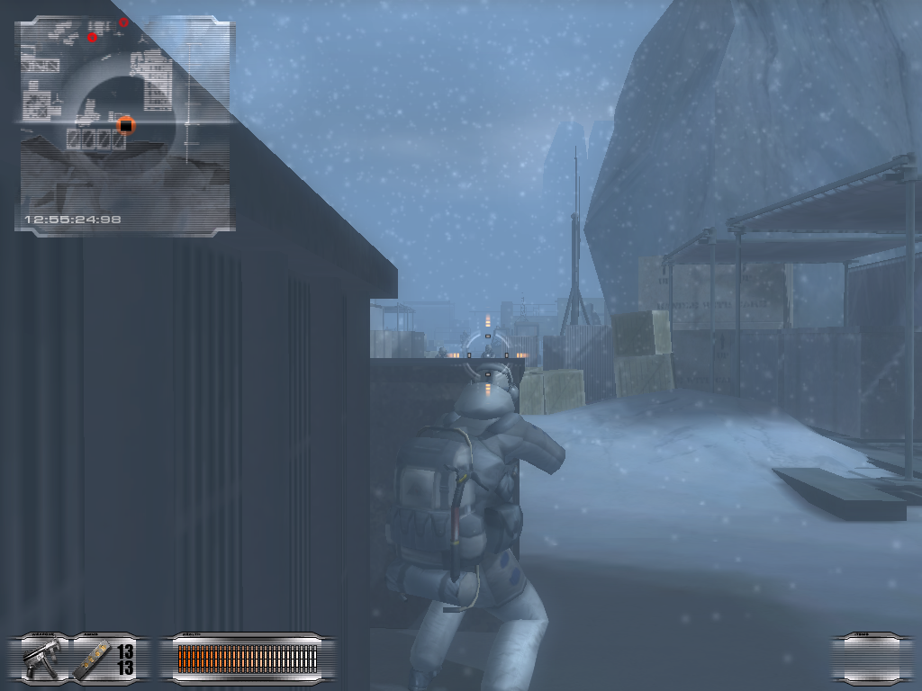 Soldier Elite: Zero Hour