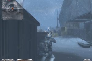 Soldier Elite: Zero Hour