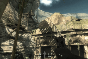 Soldier of Fortune: Payback
