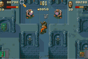 Soldiers of Fortune