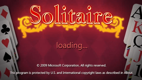 Solitaire