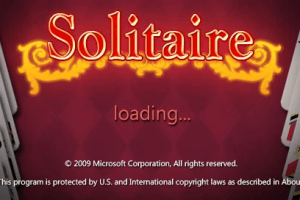 Solitaire