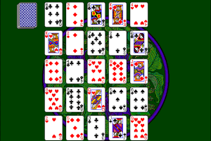 Solitaire Deluxe