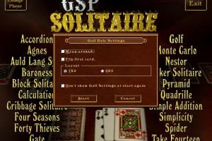 Solitaire Genius