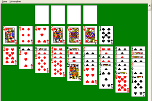 Solitaire King