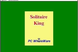 Solitaire King: Accordion