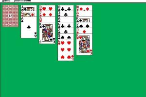 Solitaire King: Aces Up