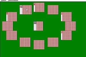 Solitaire King: Clock Solitaire