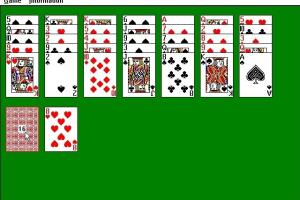 Solitaire King: Golf Solitaire