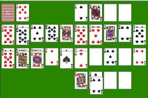 Solitaire King: Grandfather's Patience