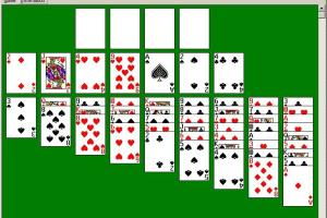 Solitaire King: King Albert
