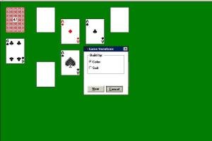 Solitaire King: Kitty In The Corner