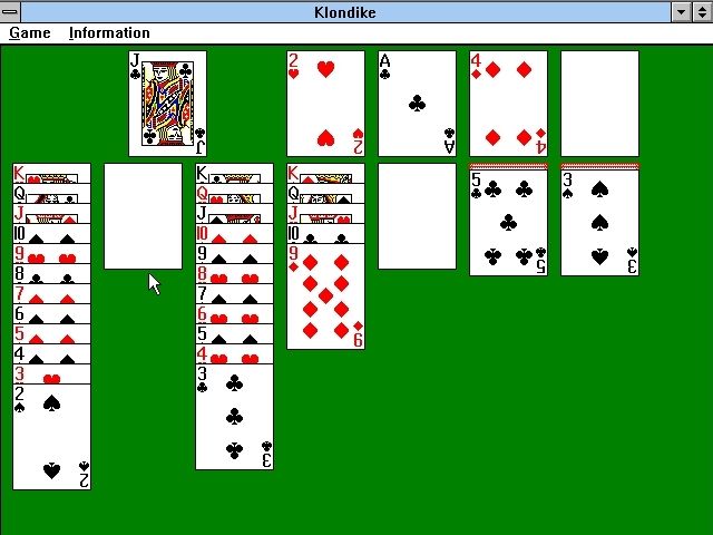 Solitaire King: Klondike