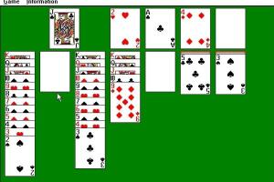 Solitaire King: Klondike