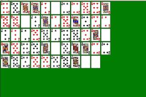 Solitaire King: Maze