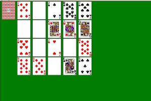 Solitaire King: Monte Carlo