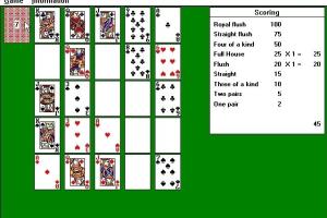 Solitaire King: Poker Solitaire
