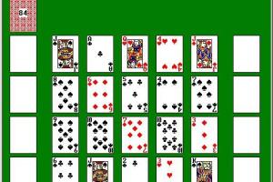 Solitaire King: Sly Fox