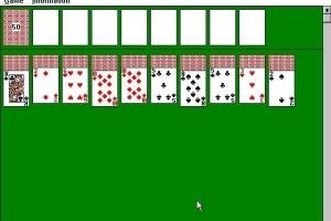 Solitaire King: Spider