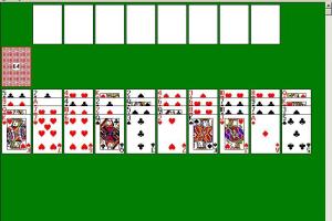 Solitaire King: St. Helena
