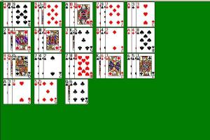 Solitaire King: Triplets