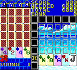 Solitaire Poker