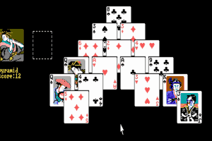 Solitaire Royale