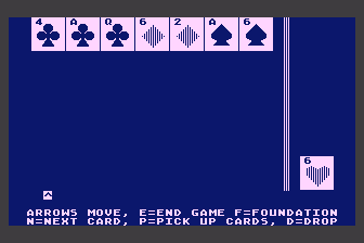 Solitaire