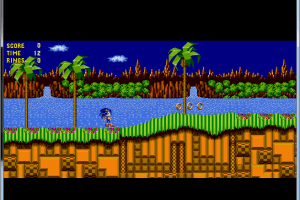 Sonic Adventure 2