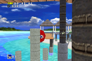 Sonic Adventure DX (Director's Cut)
