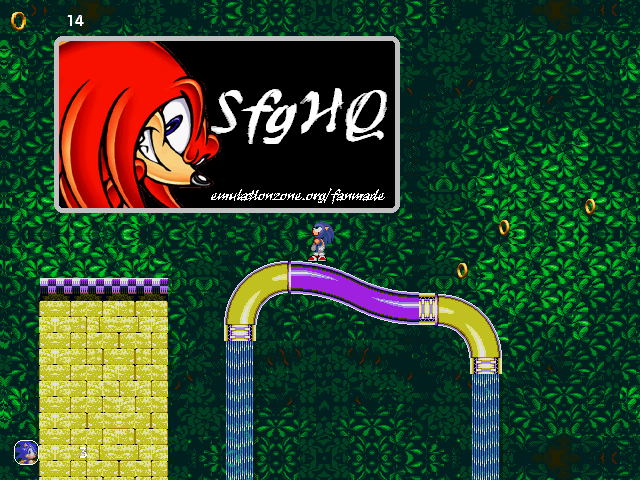 Sonic Apocalypse