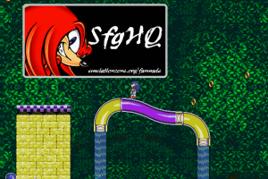 Sonic Apocalypse