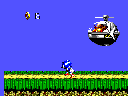 Sonic Blast