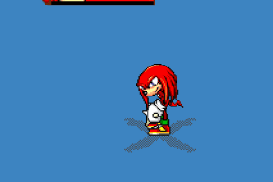 Sonic Cricket